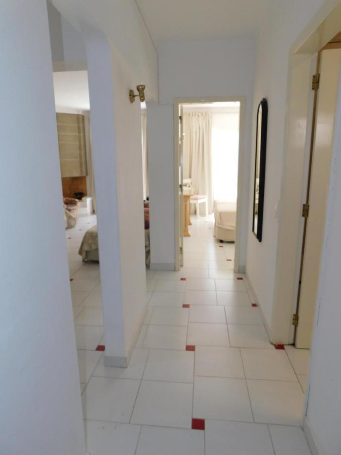 Apartment Perola *