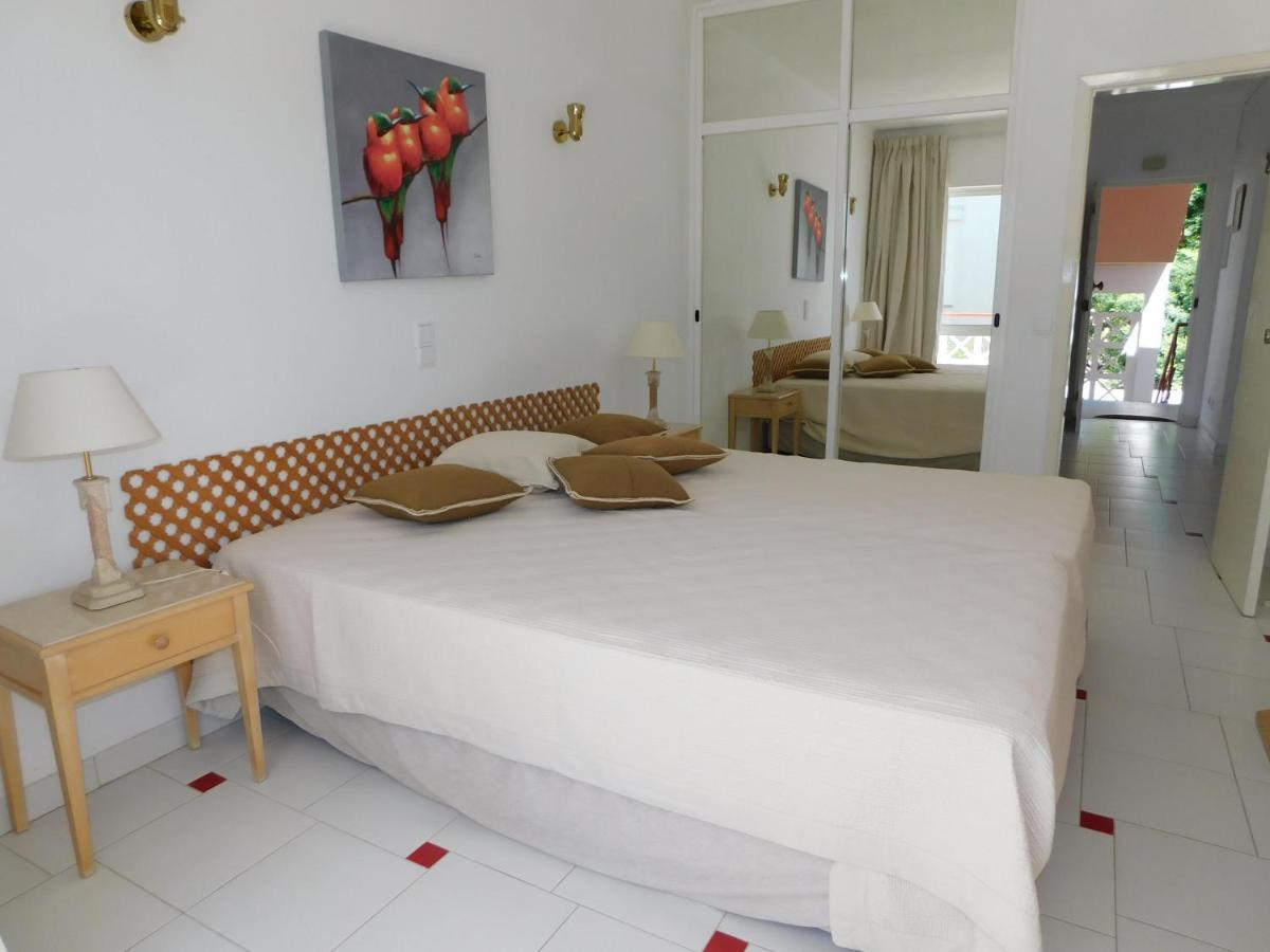 Perola Apartment *