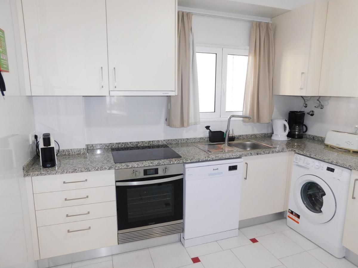 Apartment Perola *