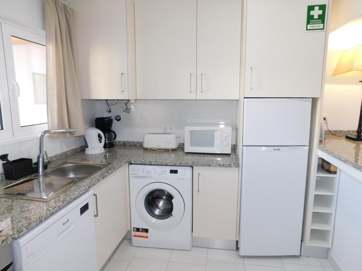 Apartment Perola