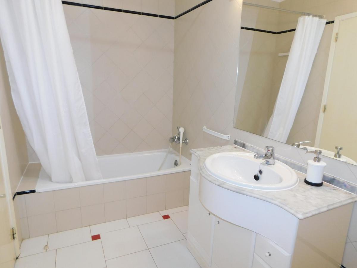 Apartment Perola *